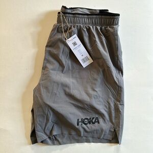 Hoka Glide 7” Short (men’s)
